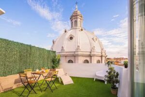 Cartagena Flats – Apartamentos turísticos San Francisco