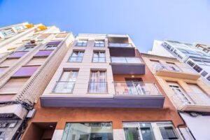 CartagenaFlats &ndash; Apartamentos Tur&iacute;sticos Jabonerias