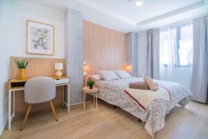 Cartagenaflats- San Diego Suites