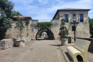 Cartes, San Cipriano