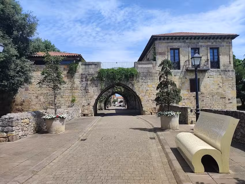 Cartes, San Cipriano