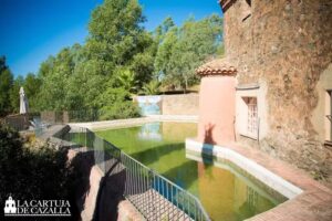 Cartuja de Cazalla de la Sierra