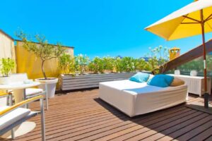 Cas Ferrer Nou Hotelet