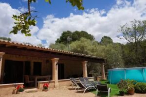Cas Rellotger- holiday home in Llucmajor
