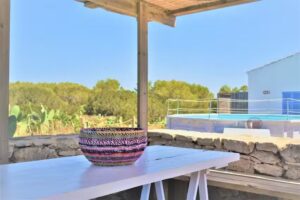 Cas Saliners &ndash; Villa Can Paya