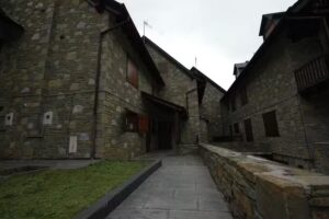 Casa a Casarilh Pirinalia