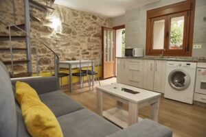 Casa A Cucada (Turismo Vacacional)