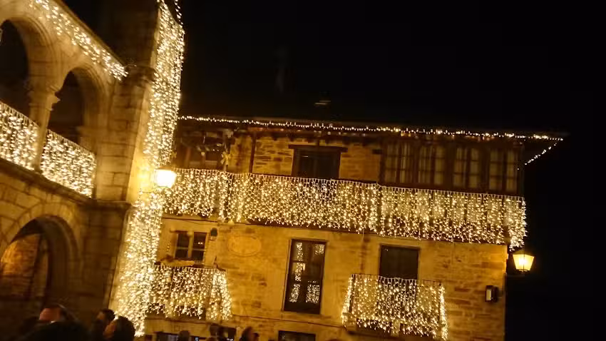 Casa A Devesa de Sanabria
