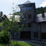 Casa Abadia