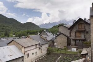 Casa Abedul by BeValle