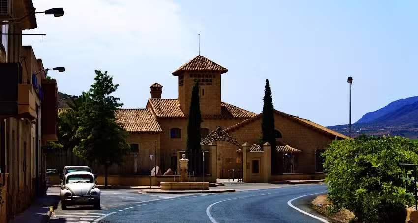Casa Abril