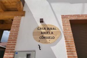 Casa Abuela Consuelo