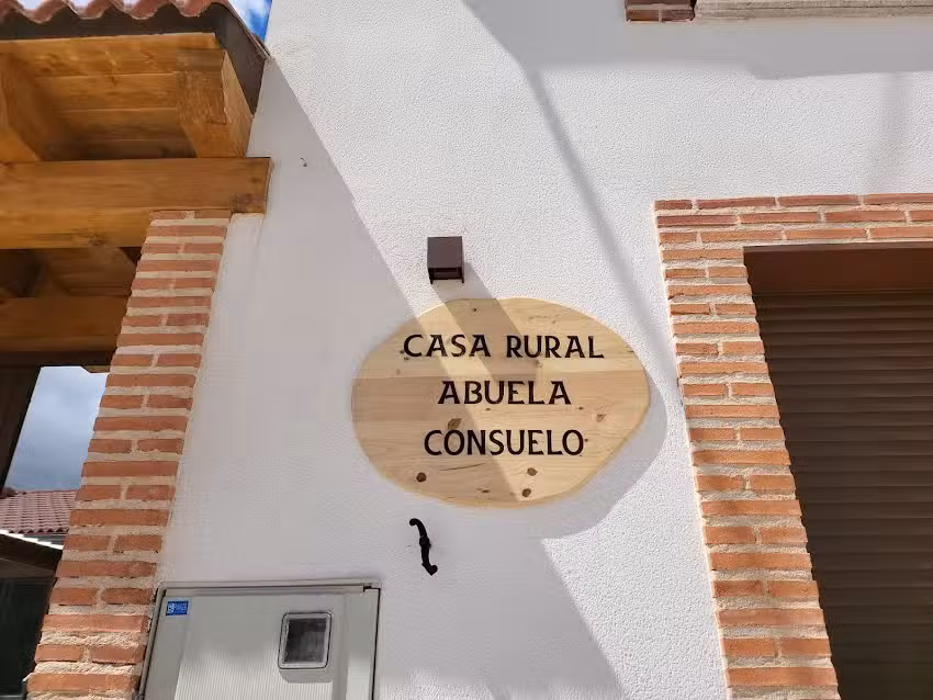 Casa Abuela Consuelo