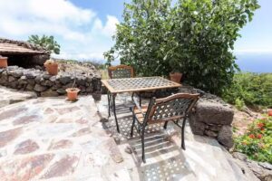 Casa Abuela Estebana