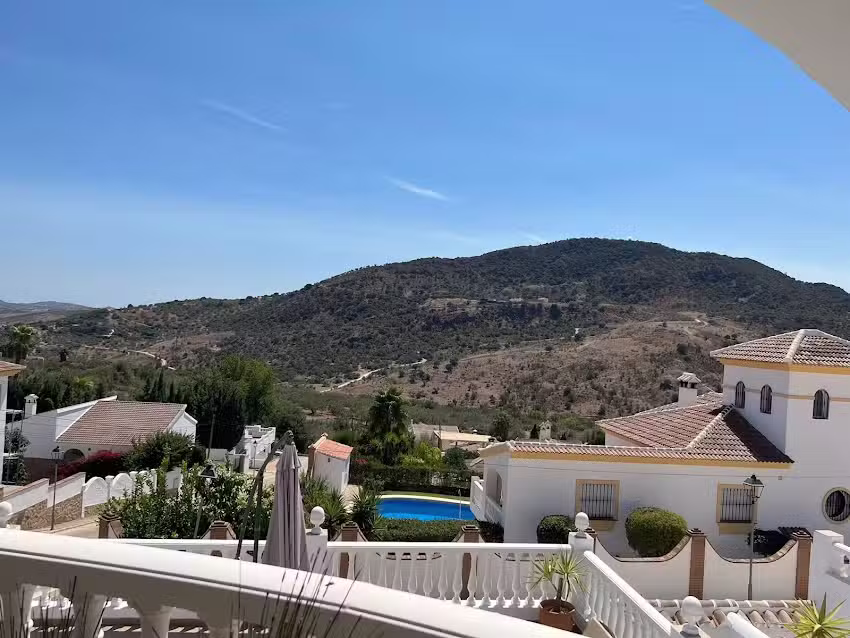 Casa Abuela Mondron
