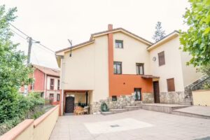 Casa Abuela Toñi VV2965AS