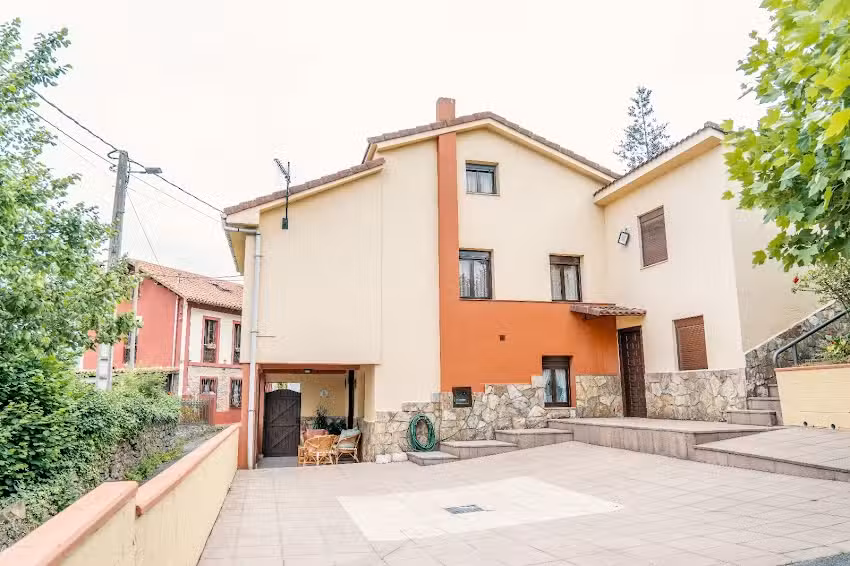 Casa Abuela To&ntilde;i VV2965AS