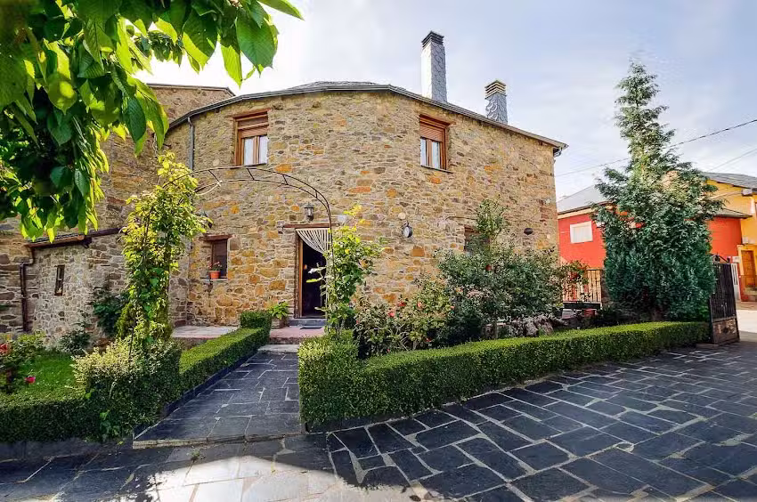 Casa Abuelo Jos&eacute;