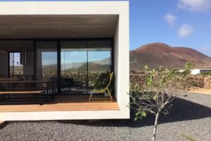 Casa Abuelos Lajares