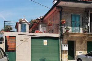 CASA ÁFRICA Y RAMONA