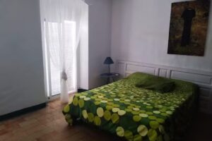 Casa afroandaluza en Trigueros (Huelva) Espa&ntilde;a