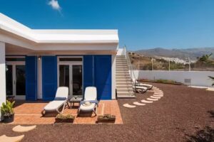 Casa Agaete by VillaGranCanaria