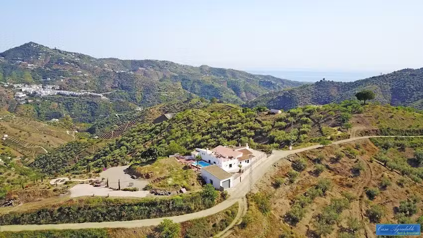 Casa Agradable