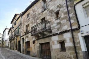 Casa &Aacute;gueda Apartamentos