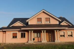 CASA AIDA &ndash; FOZ