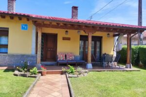 Casa Aire de Asturias