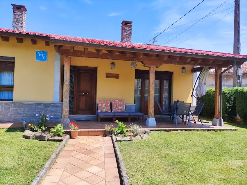 Casa Aire de Asturias