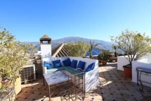 Casa Aire de Lecr&iacute;n