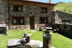 Casa Aires de Pajares