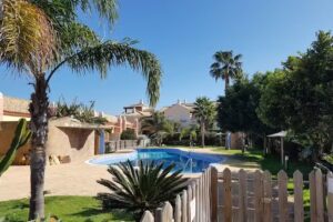 Casa Akutuna &ndash; Zahara de los Atunes