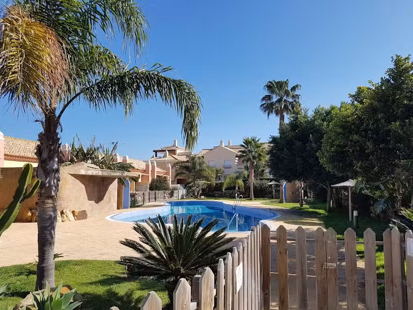 Casa Akutuna &ndash; Zahara de los Atunes