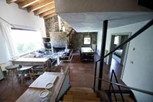 Casa al Pirineu – Molló