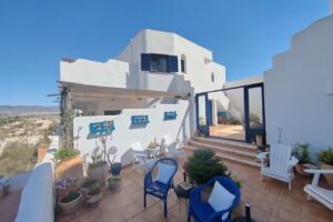 Casa Al Sur Calabardina