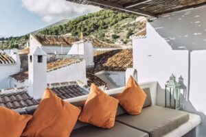 Casa Al Zaytun Pueblo