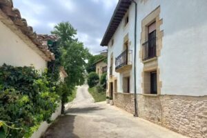 Casa Albaitar, Vivienda de turismo Rural