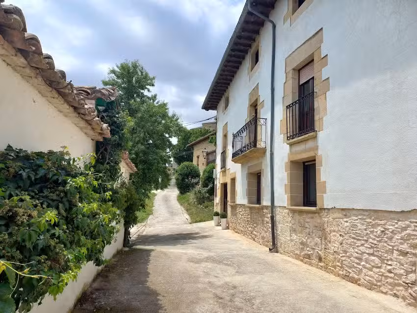 Casa Albaitar, Vivienda de turismo Rural