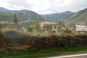 casa albana pirineos