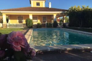 Casa Alberca&rsquo;s