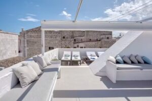 Casa Albert&iacute; Boutique Hotel