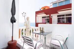 Casa Alcal&aacute; &ndash; Tenerife Living &ndash; Wohnen auf Teneriffa