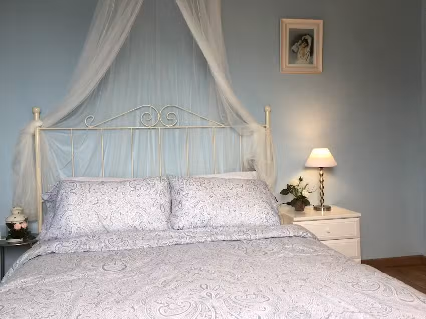 Casa aldea del Casta&ntilde;o