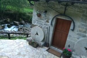 Casa Aldea La Coviella Sobrefoz