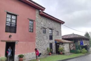 Casa Aldea MARI&Ntilde;ANA