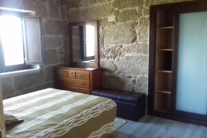 Casa Aldea Tras Do Rio