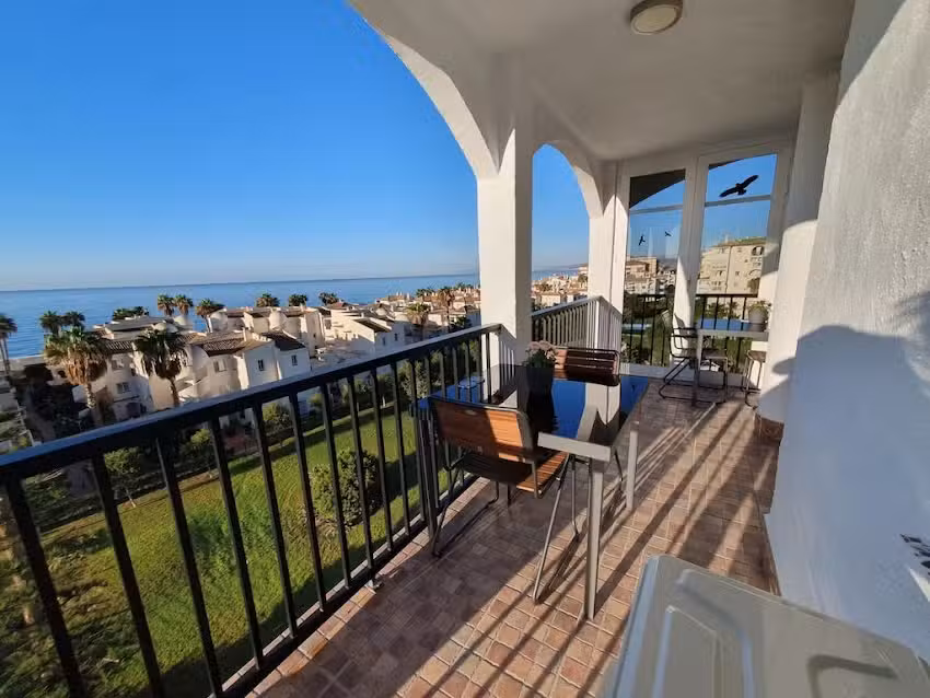 Casa Alegria Laguna Beach Torrox