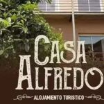 Casa Alfredo